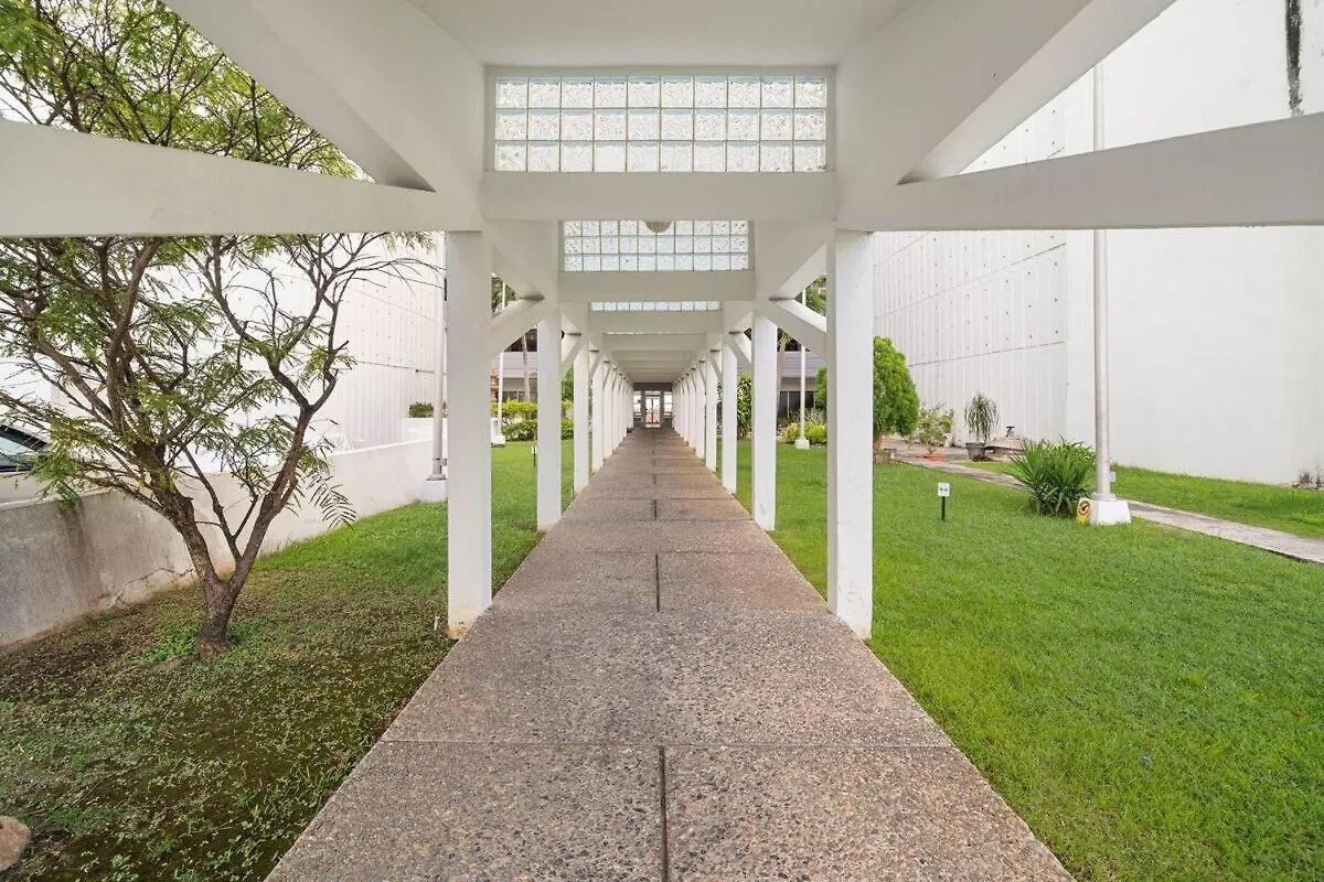 Apartment Foxwoods Casino & Beachfront Bliss- Isla Verde Escape San Juan