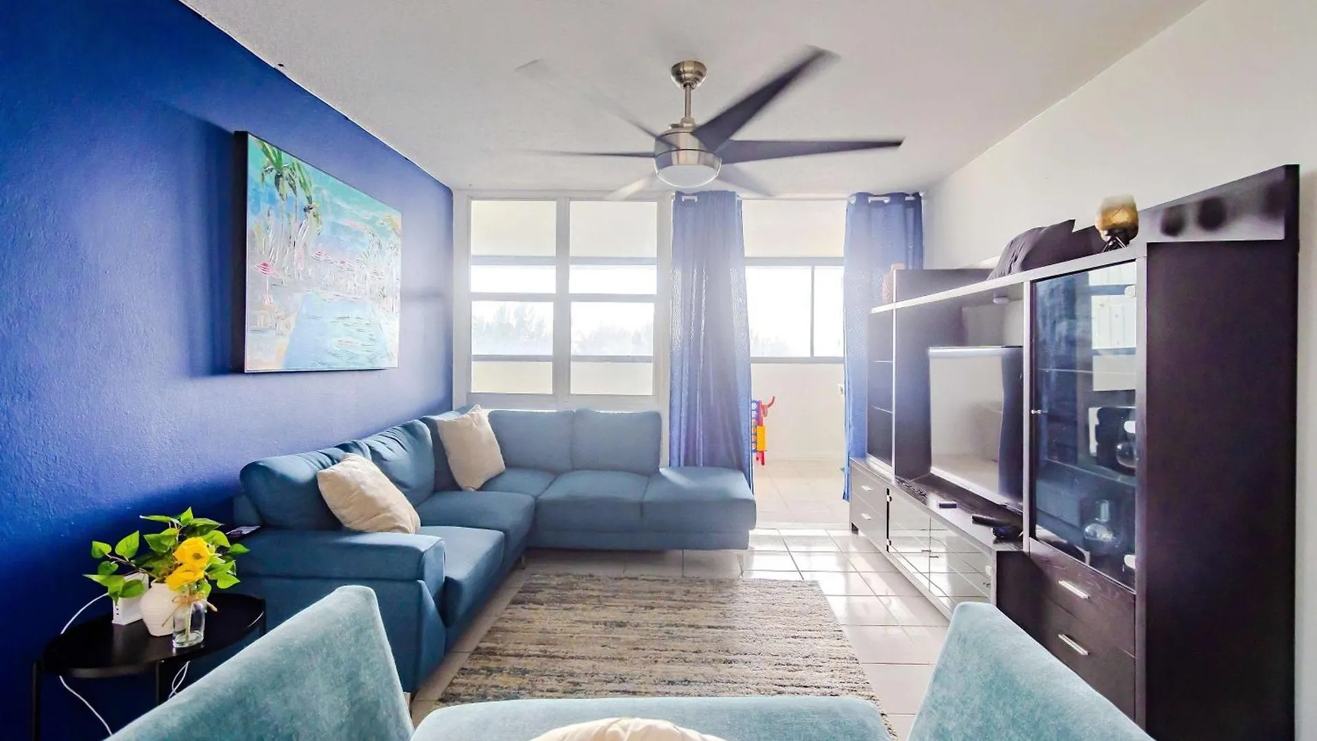 Apartment Foxwoods Casino & Beachfront Bliss- Isla Verde Escape San Juan