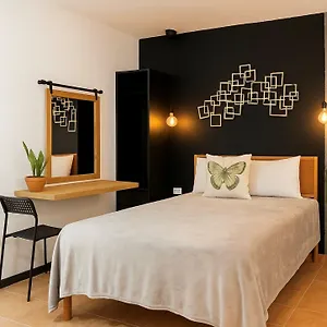 Central San Juan Studio San Juan